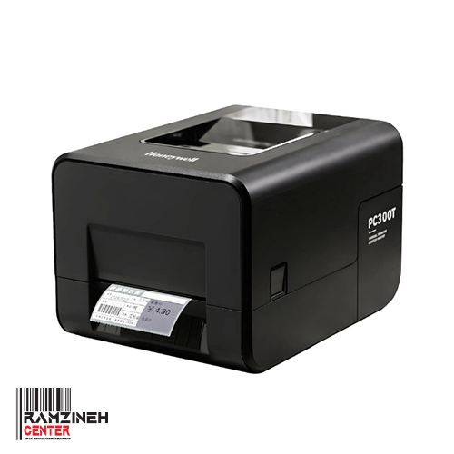 لیبل پرینتر HONEYWELL PC300T