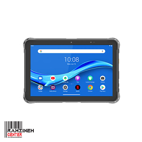 تبلت صنعتی UROVO P8100p