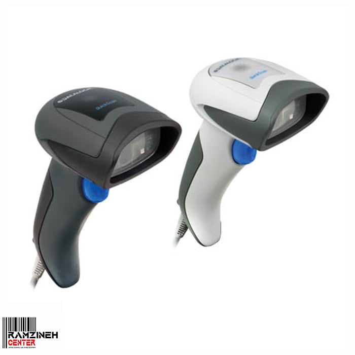 بارکدخوان دوبعدی Datalogic QD2430 بدون پایه