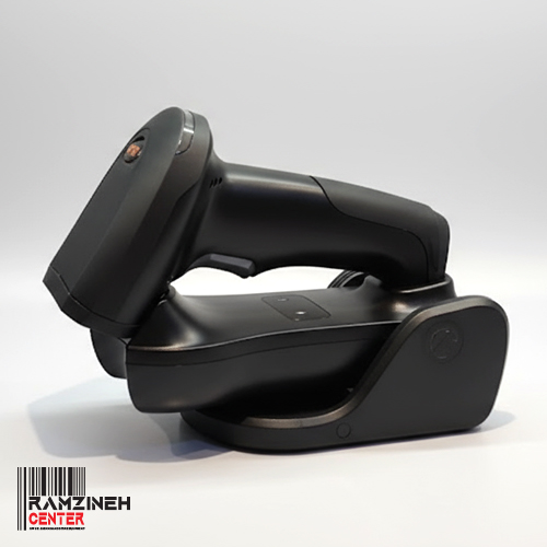 بارکدخوان بی سیم SCAN 1902 SR