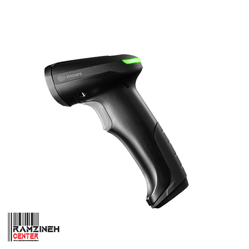 بارکدخوان دو بعدی با سیم innovers BS-150