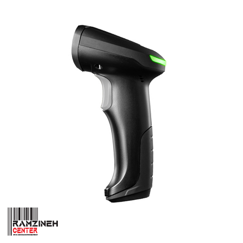 بارکدخوان باسیم SCAN 1900 SR