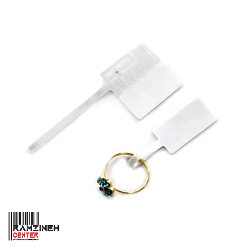 برچسب جواهر RFID