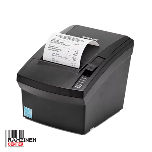 فیش پرینتر Bixolon SRP-330III LAN