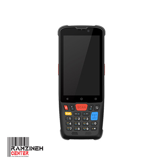 دیتاکالکتور MOBYDATA M63
