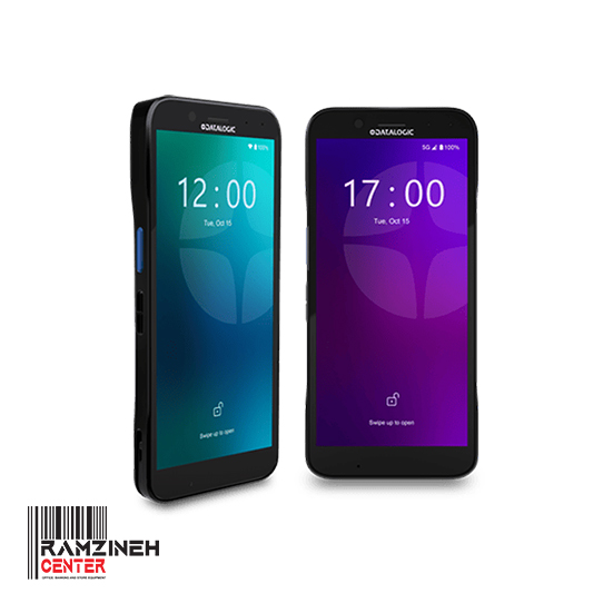 دیتاکالکتور Datalogic Memor 12-17