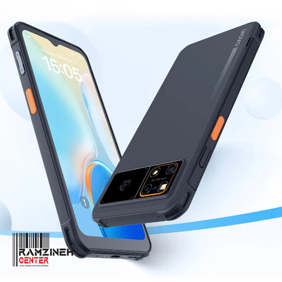 دیتاکالکتور UROVO DT630