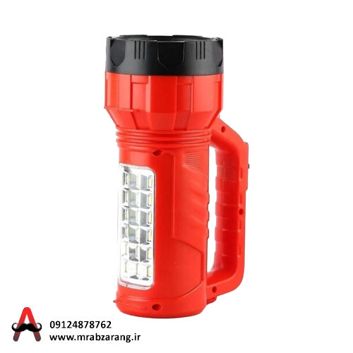 چراغ قوه دستی بزرگ لنترنی کد 7316