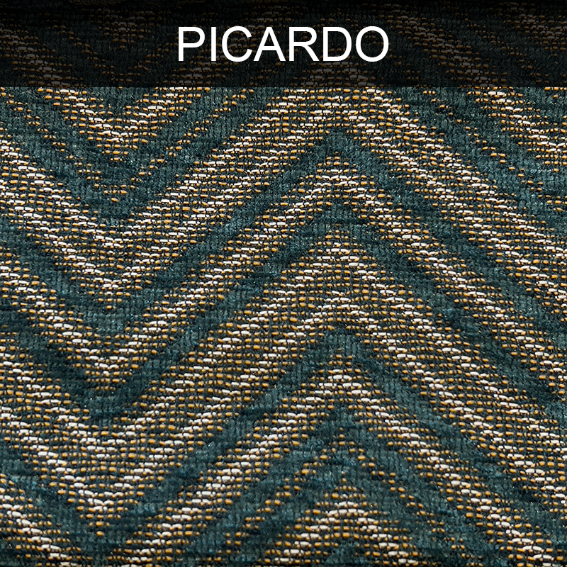 پارچه مبلی پیکاردو PICARDO کد 17V