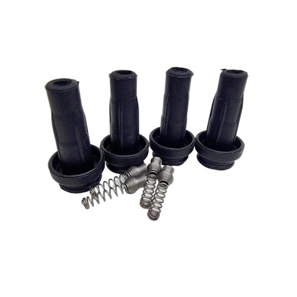 وایر شمع پژو 206 تیپ 5 شرکتی ایساکو