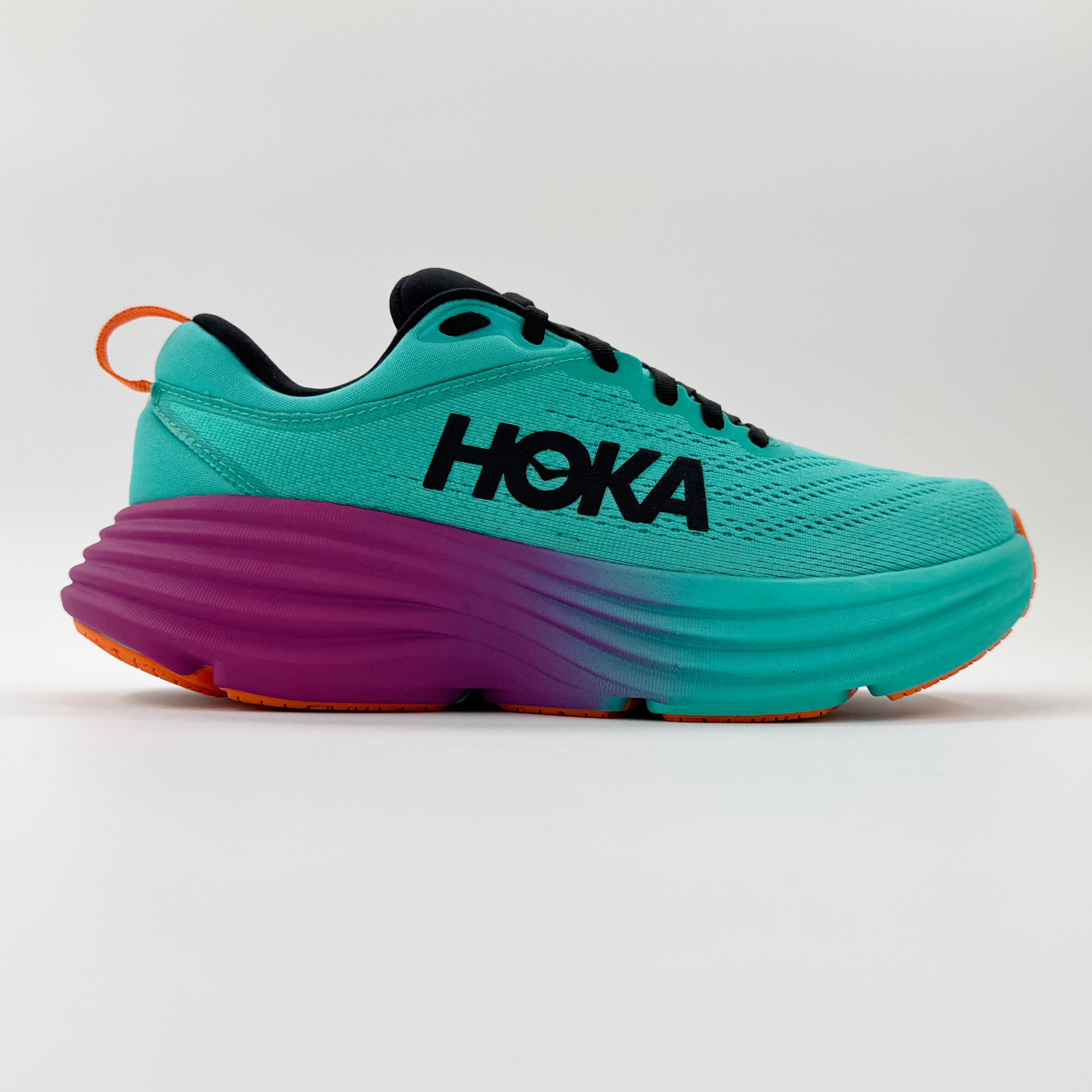 هوکا باندی HOKA BONDI 8 مدل 1127952EQB