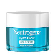 ژل کرم آبرسان هیدروبوست Gel-cream نوتروژینا