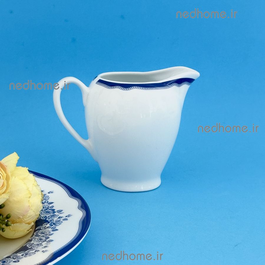 سس خوری تک چینی زرین طرح ماهور ایتالیا اف – درجه یک