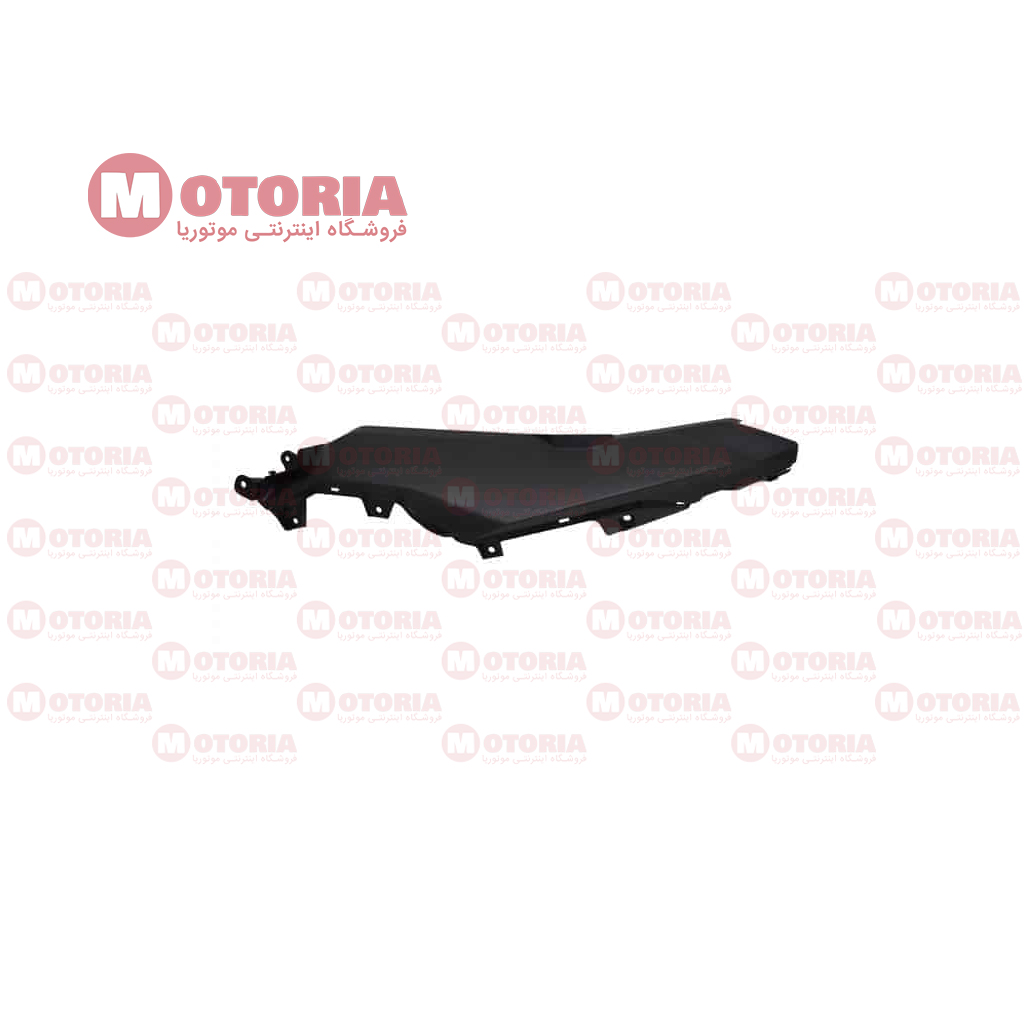 کاور انتهای موتور سمت راست Honda ADV 150 اصلی