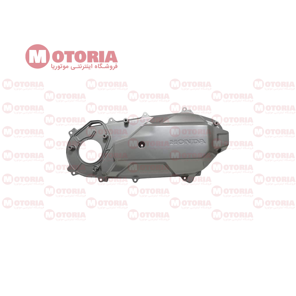 درب انجین سمت چپ Honda ADV 150 اصلی