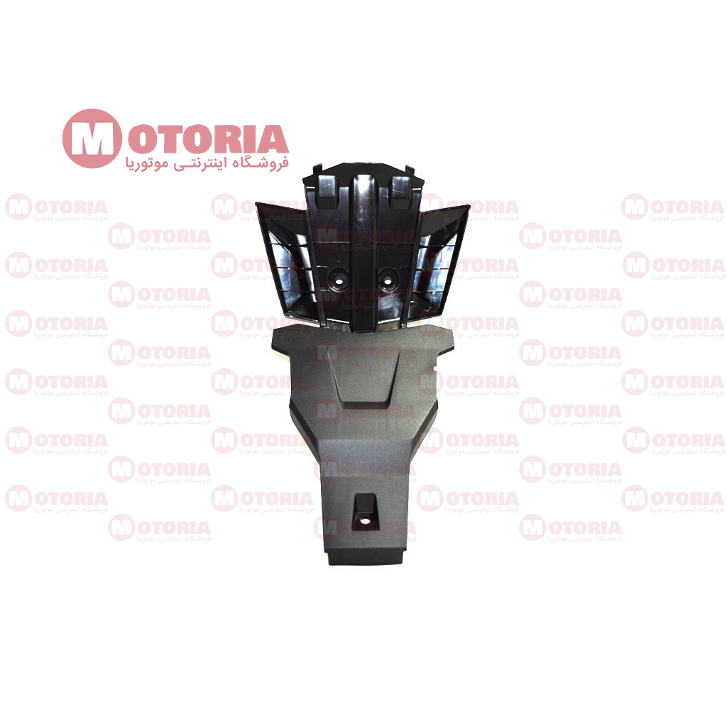 گلگیر عقب (جاپلاکی) Honda ADV 150 اصلی