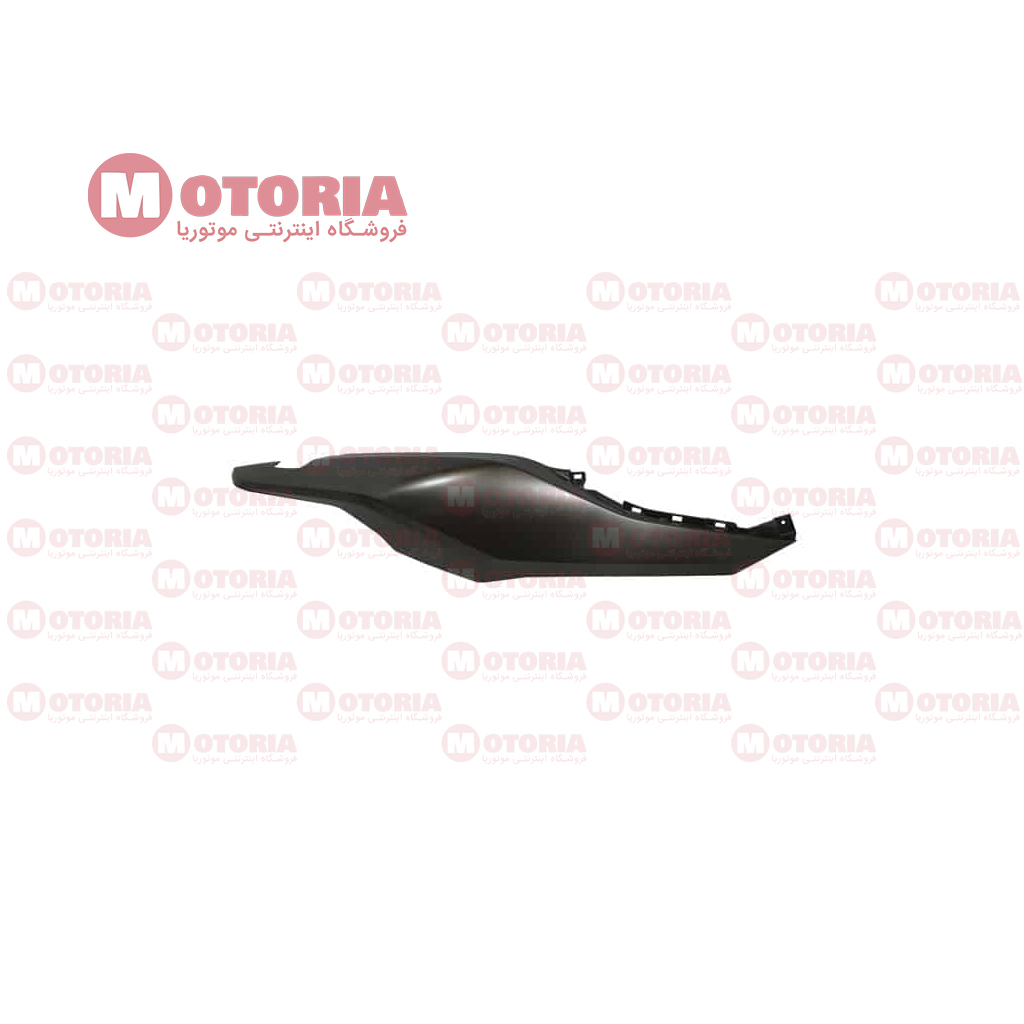 فلاپ زیر زین سمت راست Honda ADV 150 اصلی قهوه ای