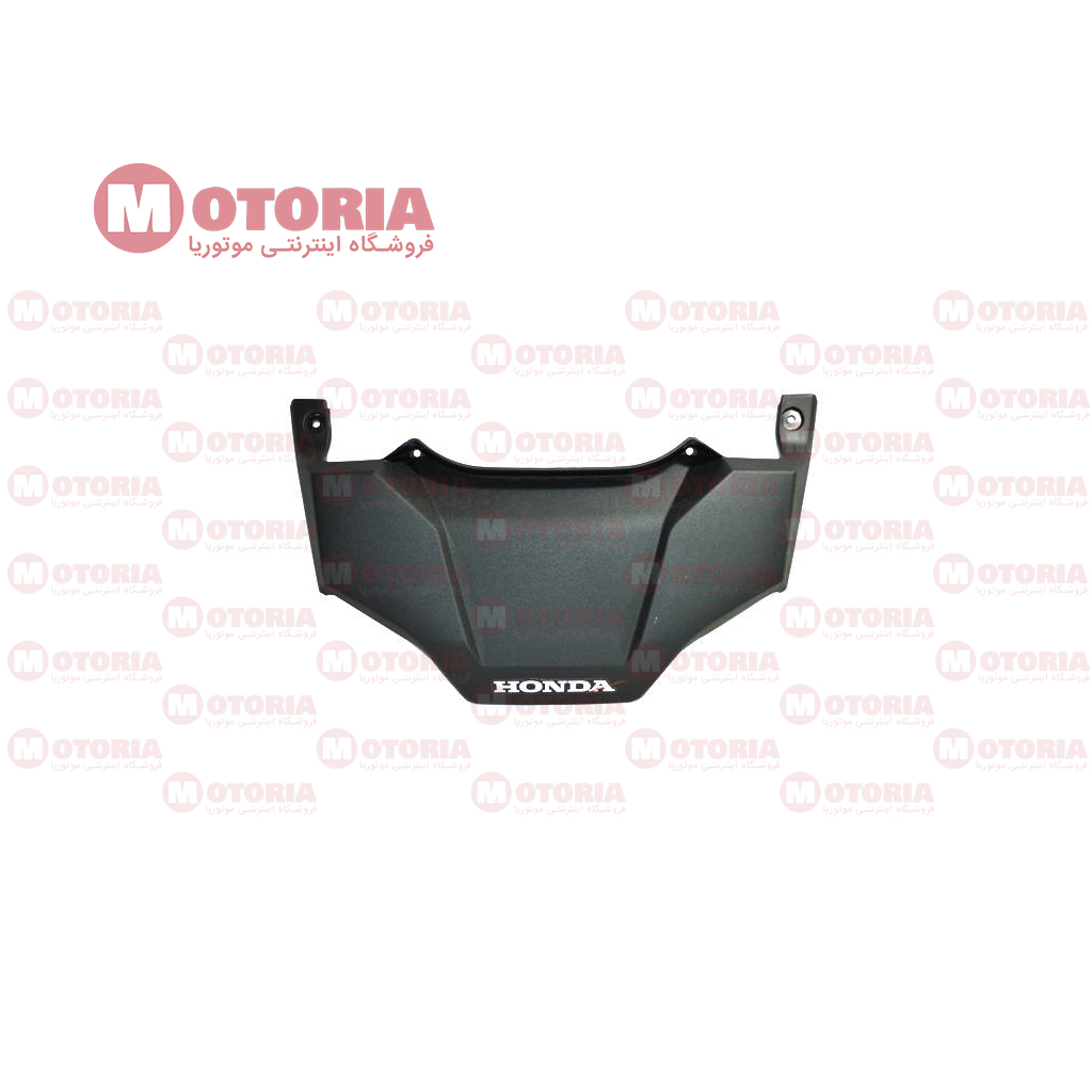 فلاپ روی چراغ خطر عقب Honda ADV 150 اصلی