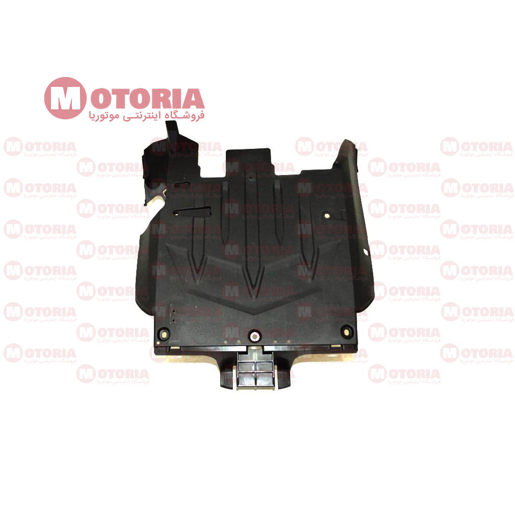 کاور زیر موتور Honda ADV 150 اصلی