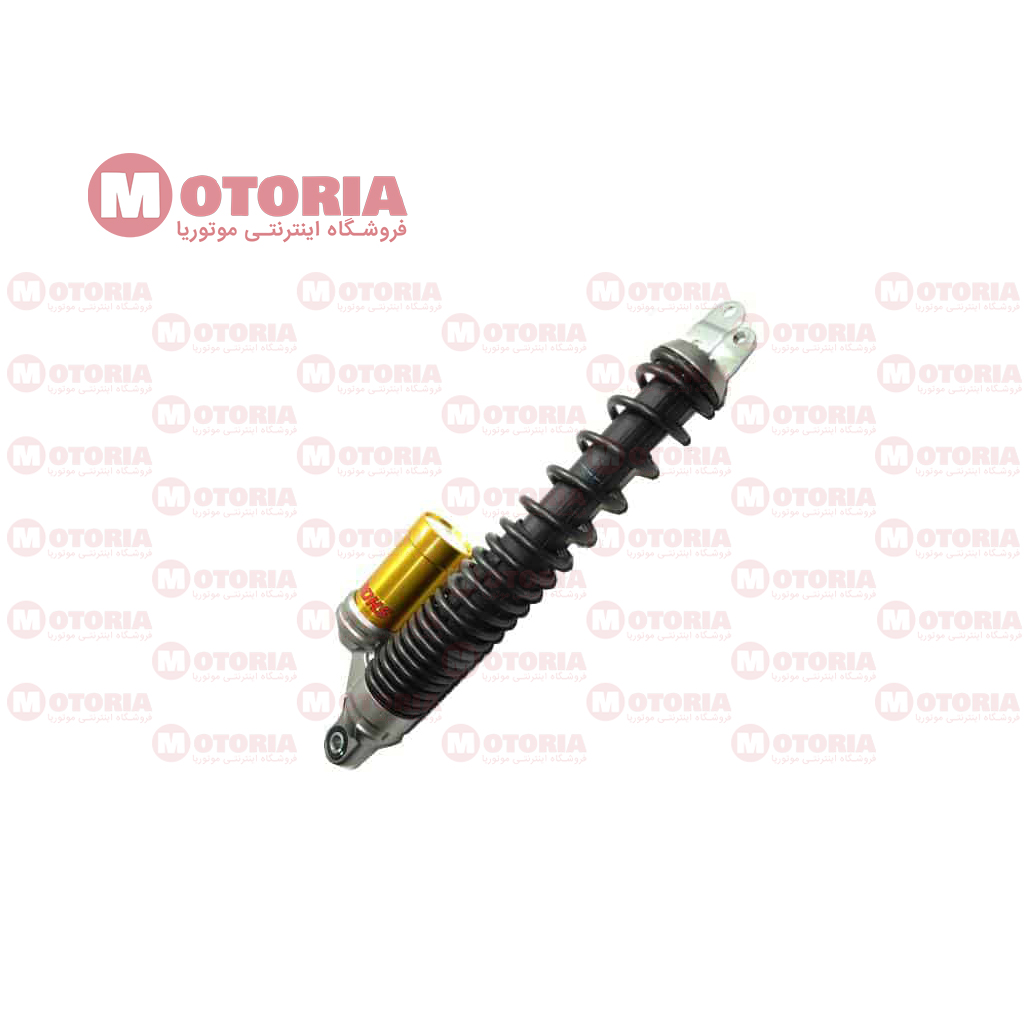 کمک فنر عقب کامل Honda ADV 150 اصلی سمت چپ