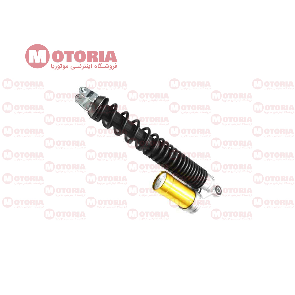 کمک فنر عقب کامل Honda ADV 150 اصلی سمت راست