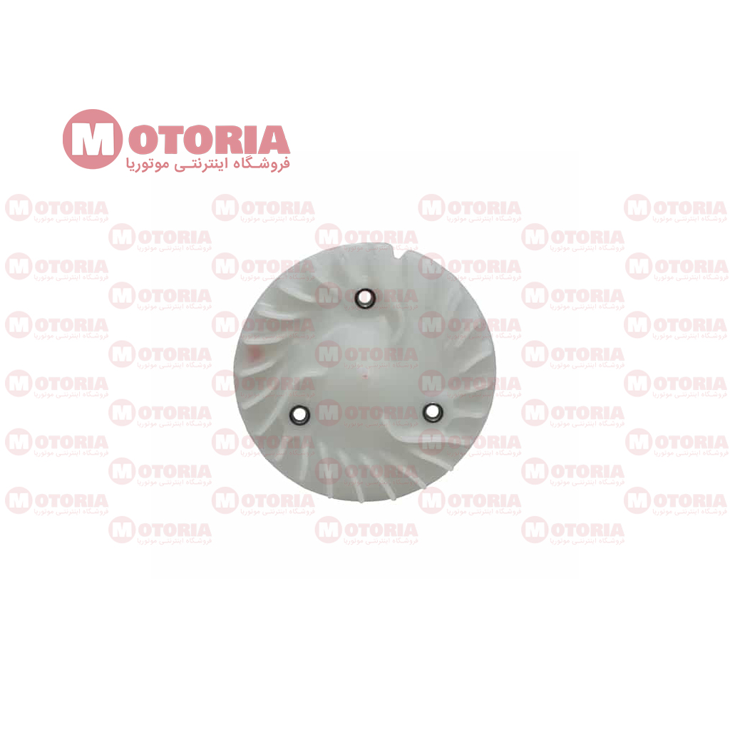 فن رادیاتور Honda ADV 150 اصلی
