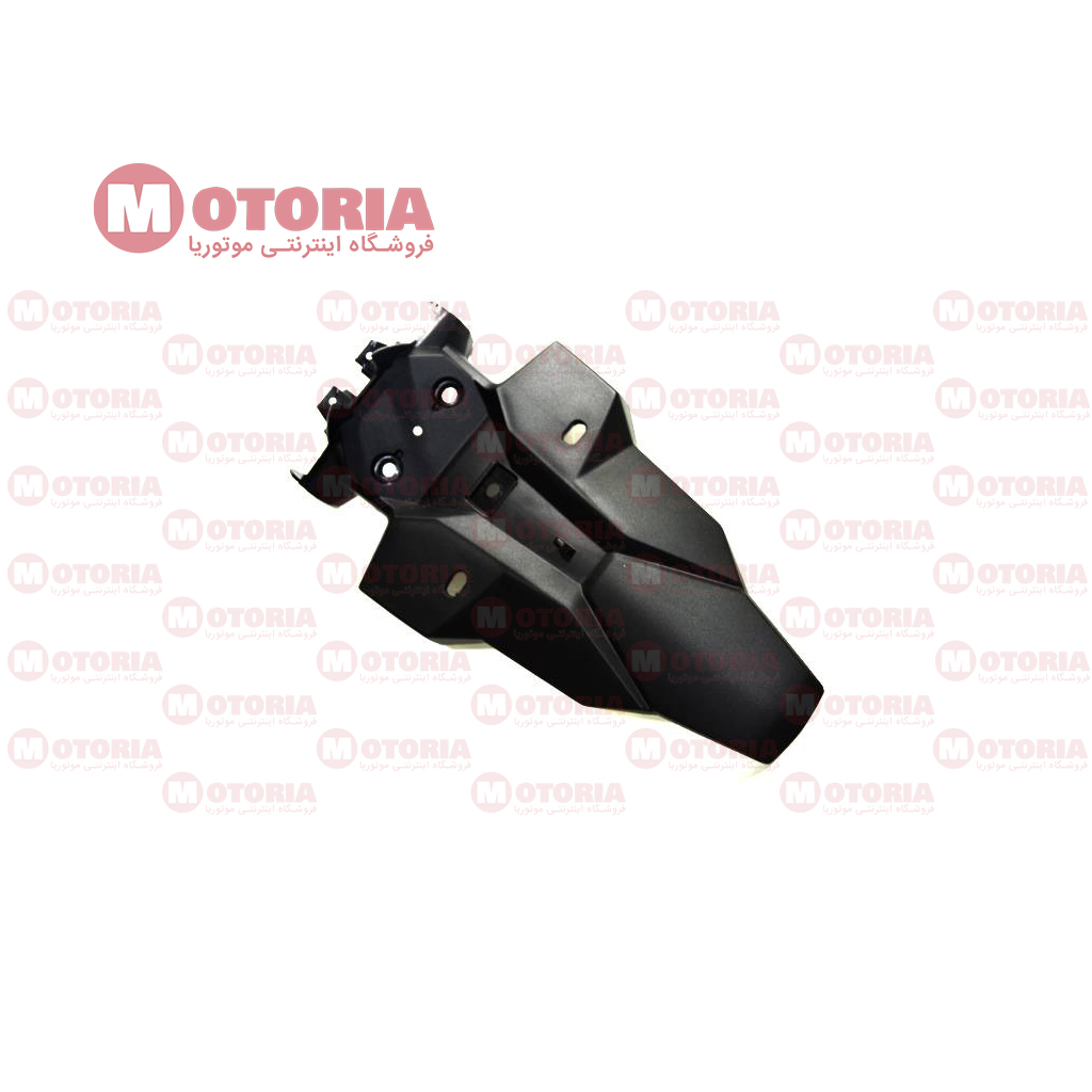 گلگیر عقب Honda ADV 150 اصلی