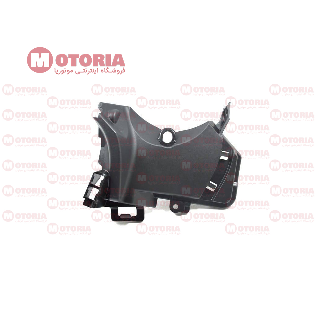 پلاستیک زیر دنبی عقب Honda ADV 150 اصلی