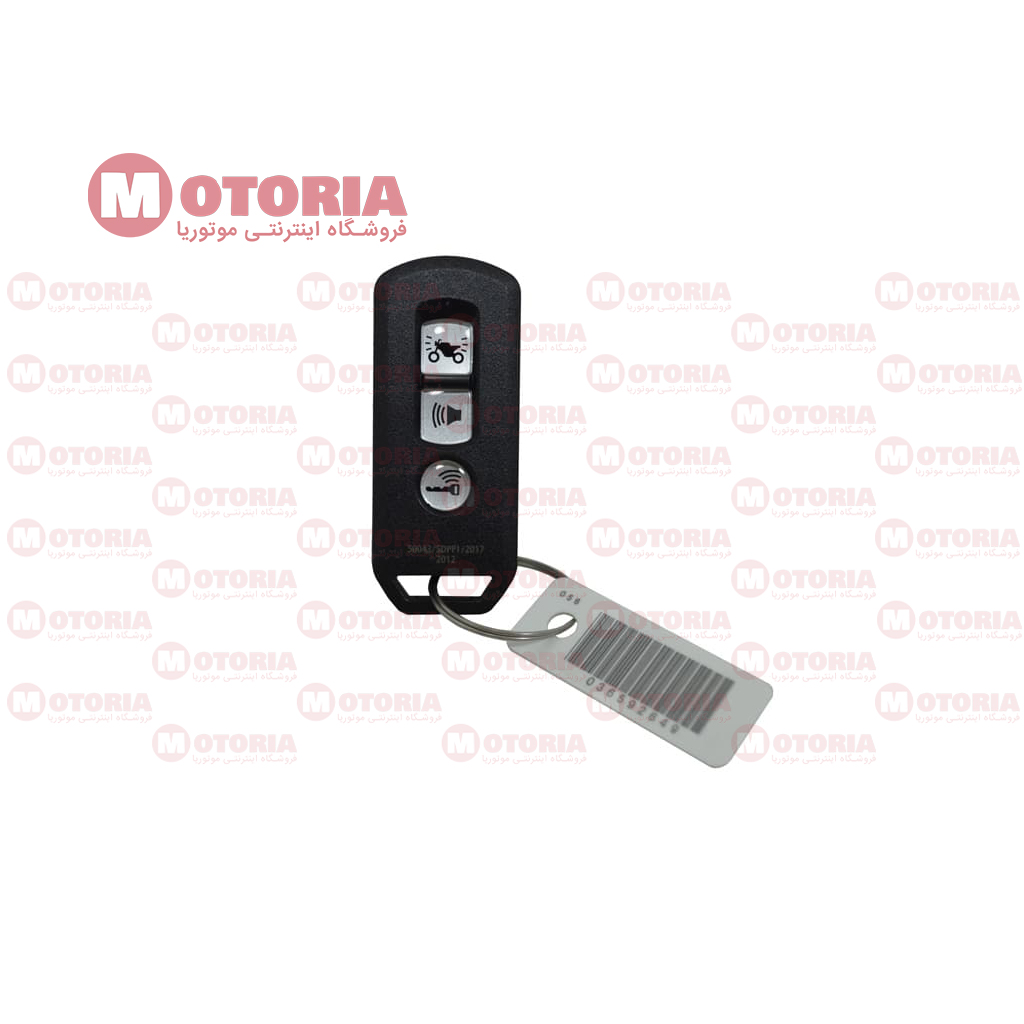 ریموت Honda ADV 150 اصلی