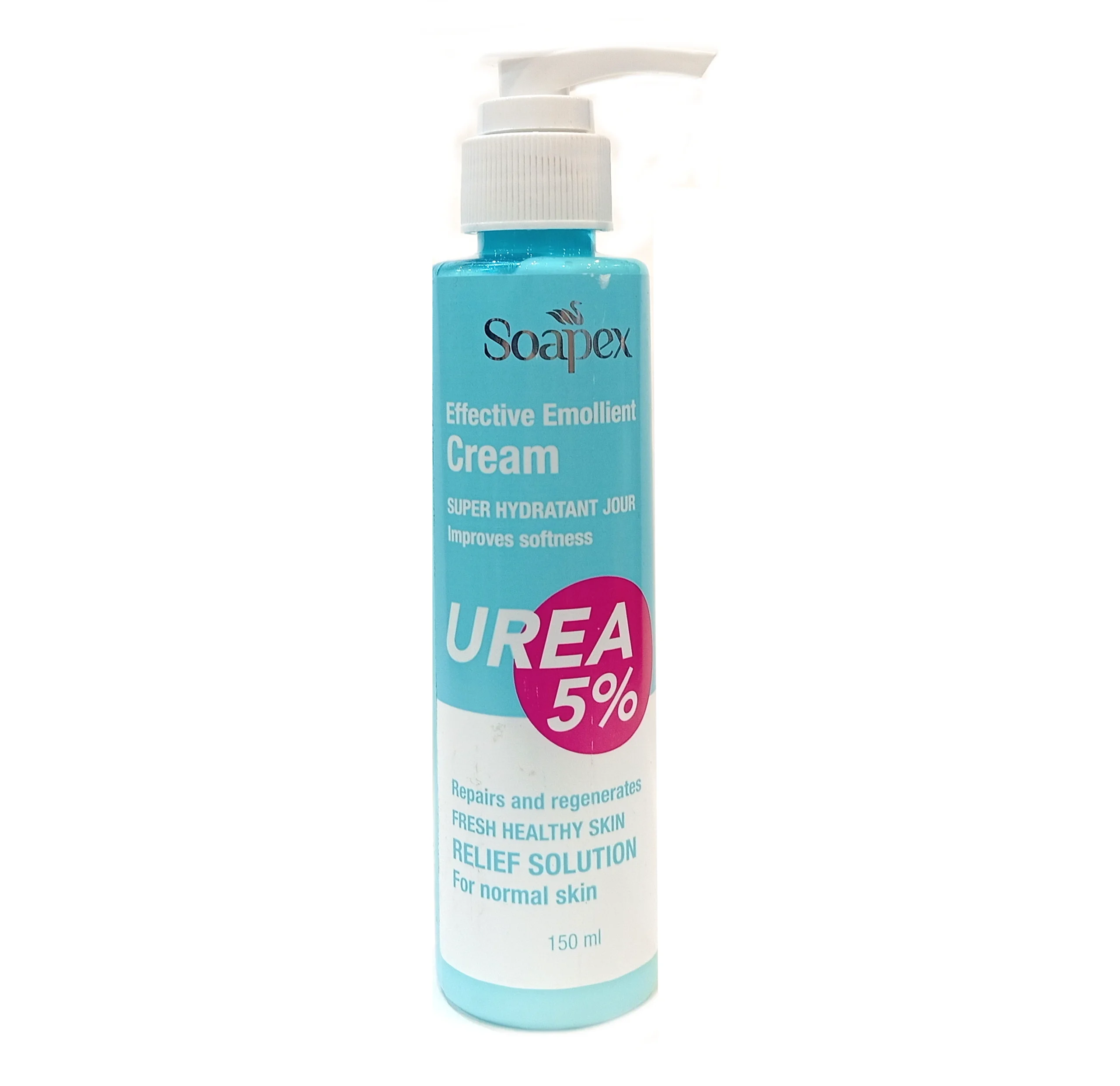 آبرسان اوره سوپکس Soapex 150ml