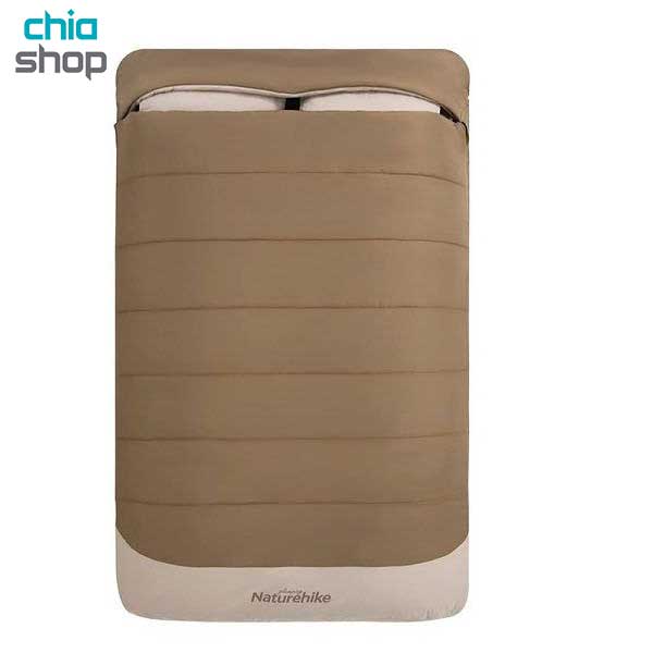 کیسه خواب 2 نفره نیچرهایک مدل NH21MSD02