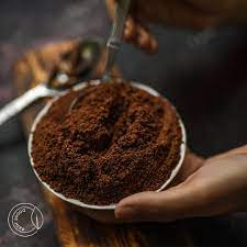 قهوه هسته خرما