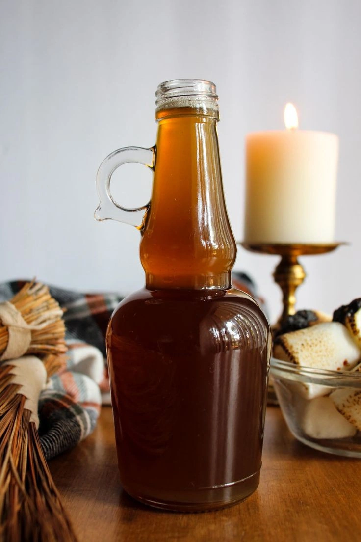 سرکه خرما خمری_ یک لیتری