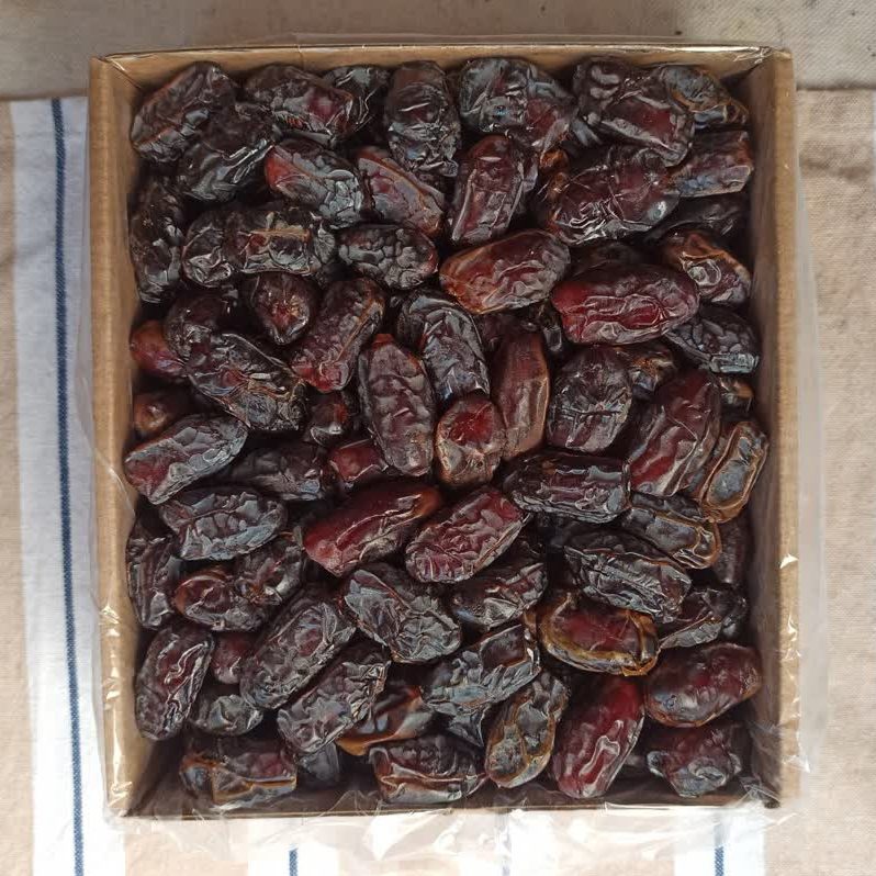 خرما آجیلی شهابی_ بسته اقتصادی