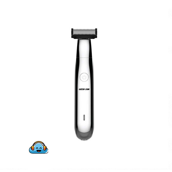 ماشین اصلاح green lion مدل one blade pro