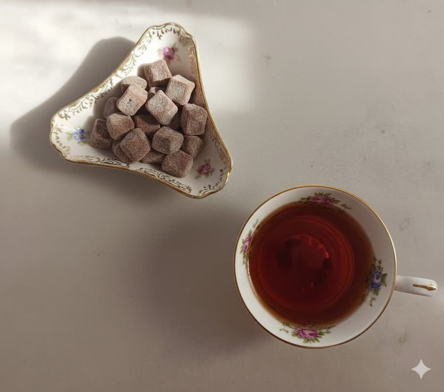 حبه خرما ساده _ 400 گرمی