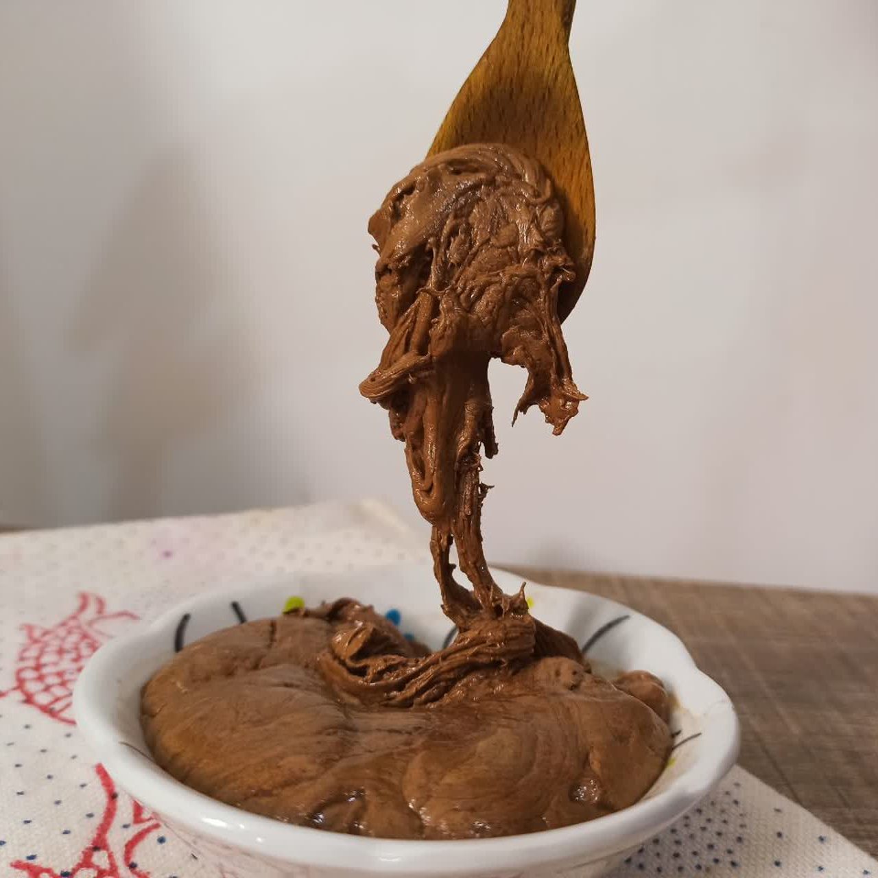 حلوا ارده شکلاتی_ 500 گرمی