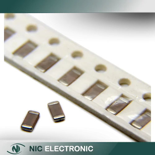 خازن اس ام دی 560PF (1206) 50V 5% C0G