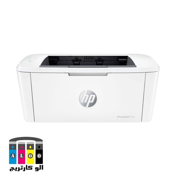 پرینتر اچ پی مدل laserjet m111w لیزری