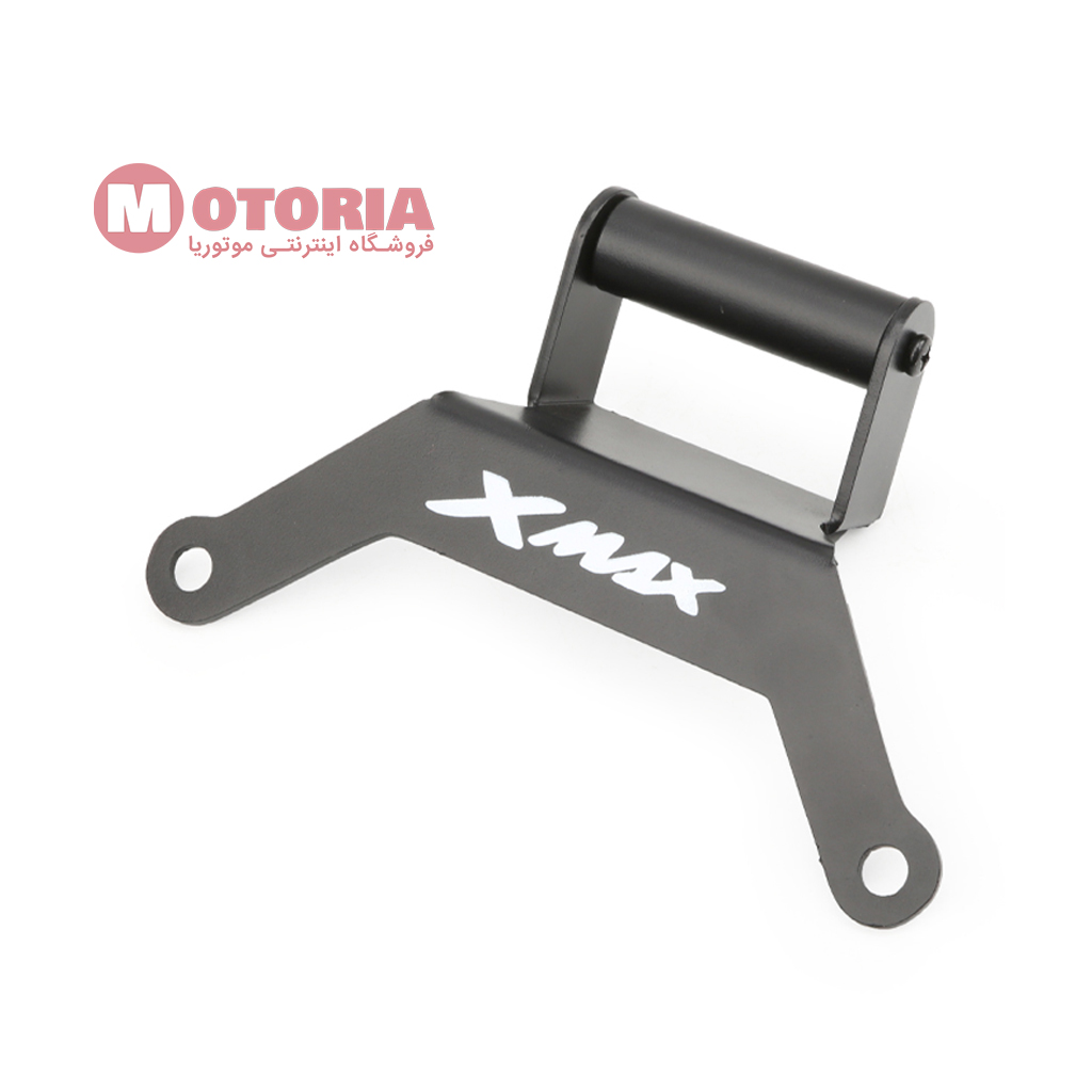 براکت پایه موبایل پشت طلق XMAX