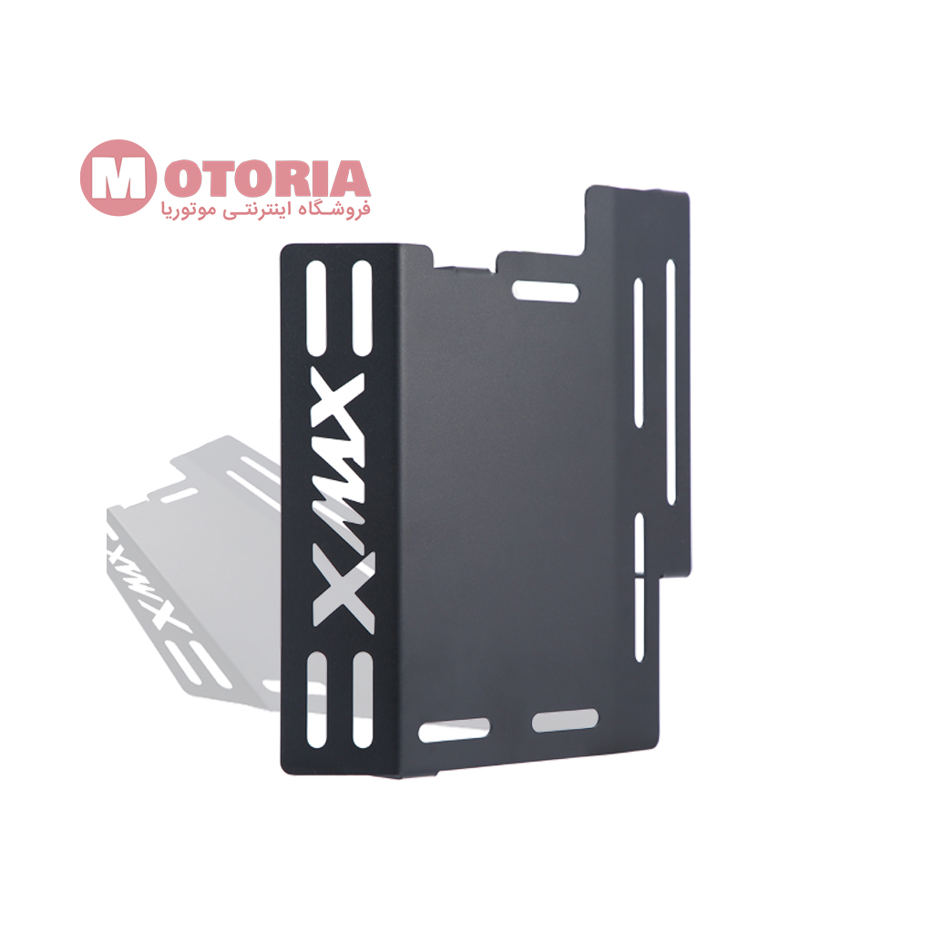 سینی زیر انجین یاماها XMAX
