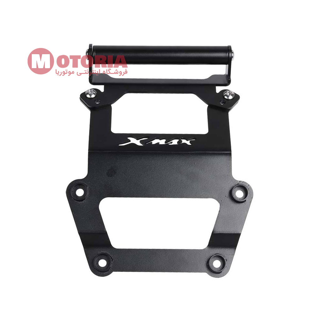پایه هولدر پشت طلقی یاماها XMAX