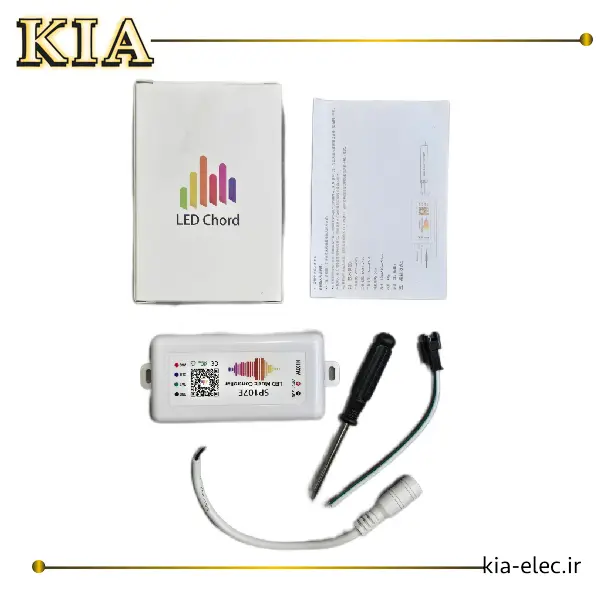 ریموت SP 107E