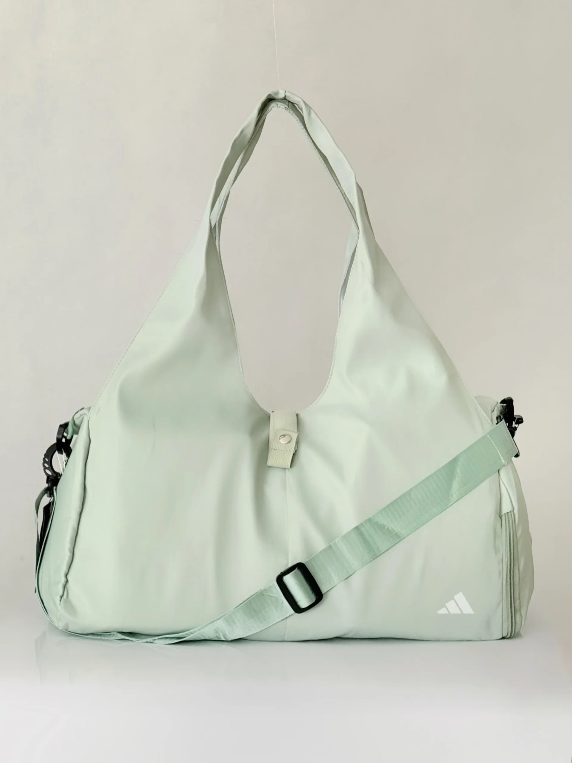 کیف ورزشی آدیداس Adidas جاکفشی‌دار | ضد آب و جادار - سبز
