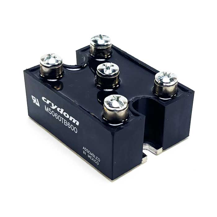 Caterpillar Rectifier Crydom M5060TB600-CRY