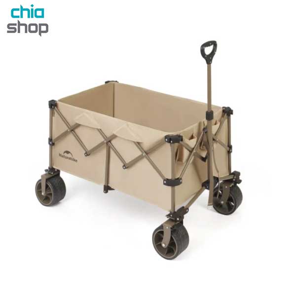 چرخ دستی تاشو نیچرهایک مدل CNK2350JJ012