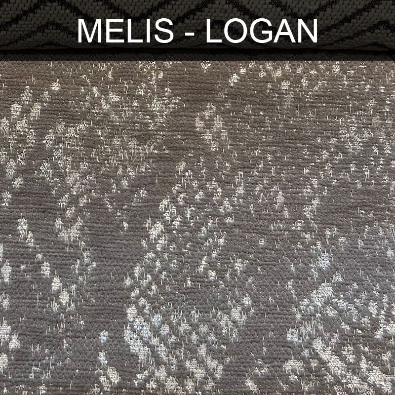پارچه مبلی ملیس لوگان LOGAN کد 105