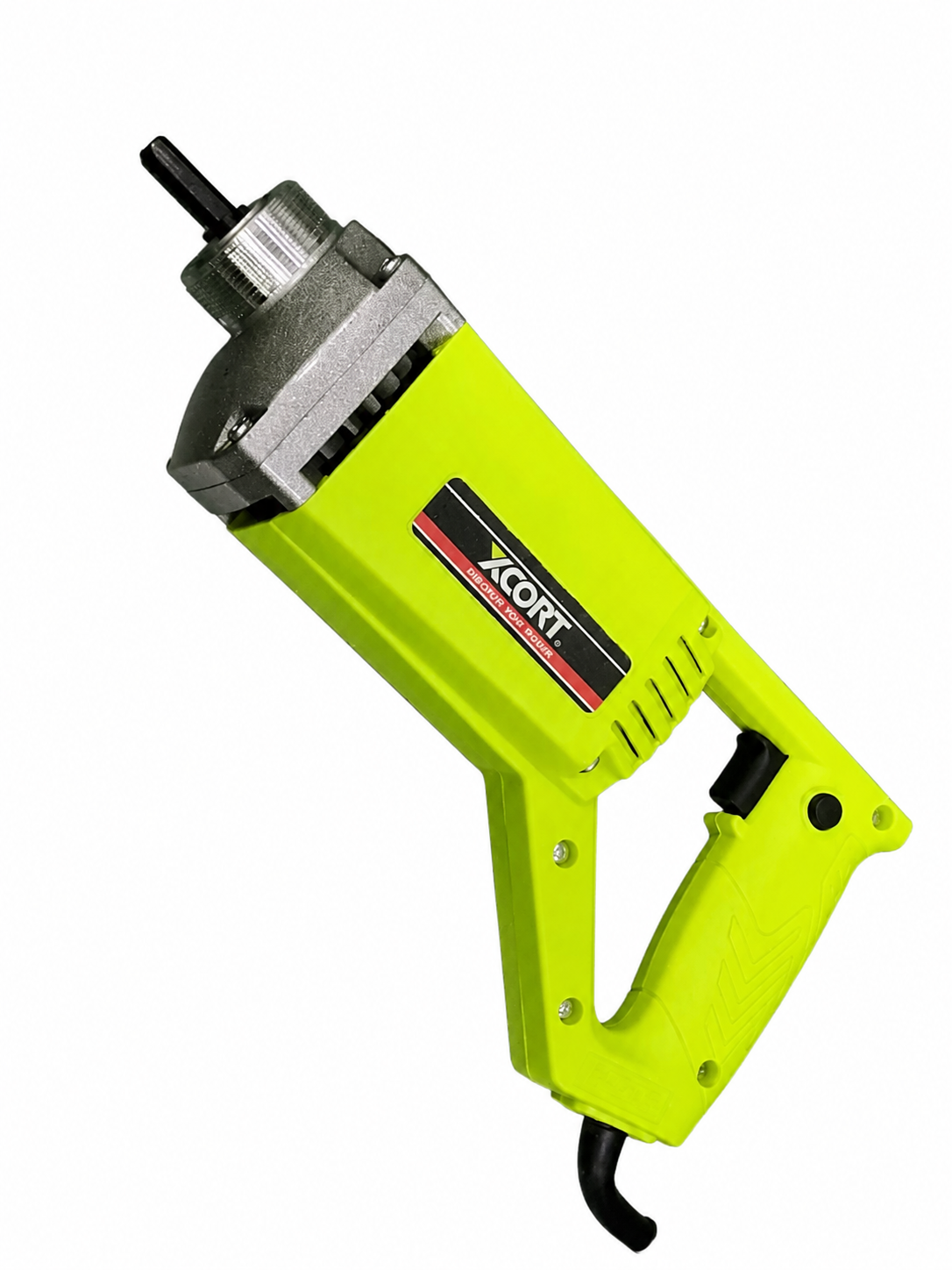 دستگاه ویبره بتن ایکس کورت (XCORT) مدل xzn01-35