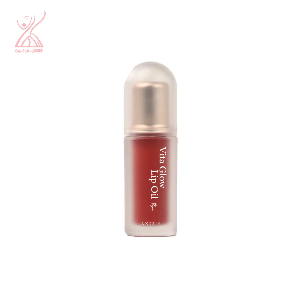 روغن لب اکسیس وای Axis-Y Vita Glow