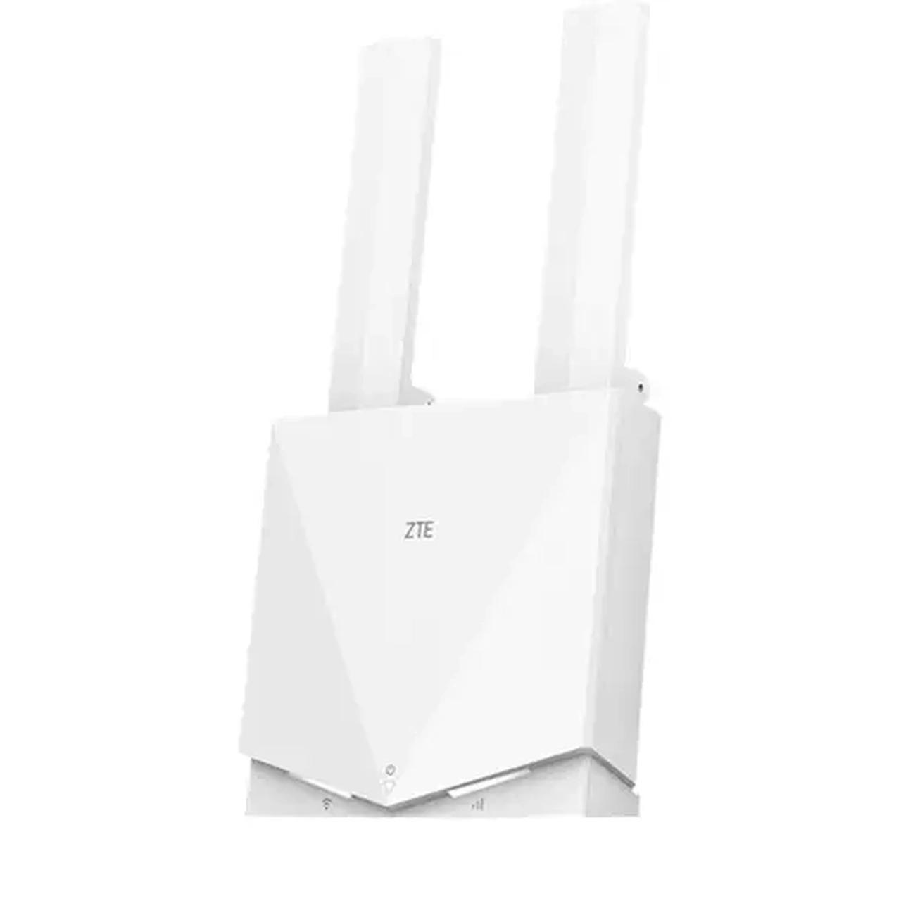 مودم همراه ZTE مدل K12 4G - سفید